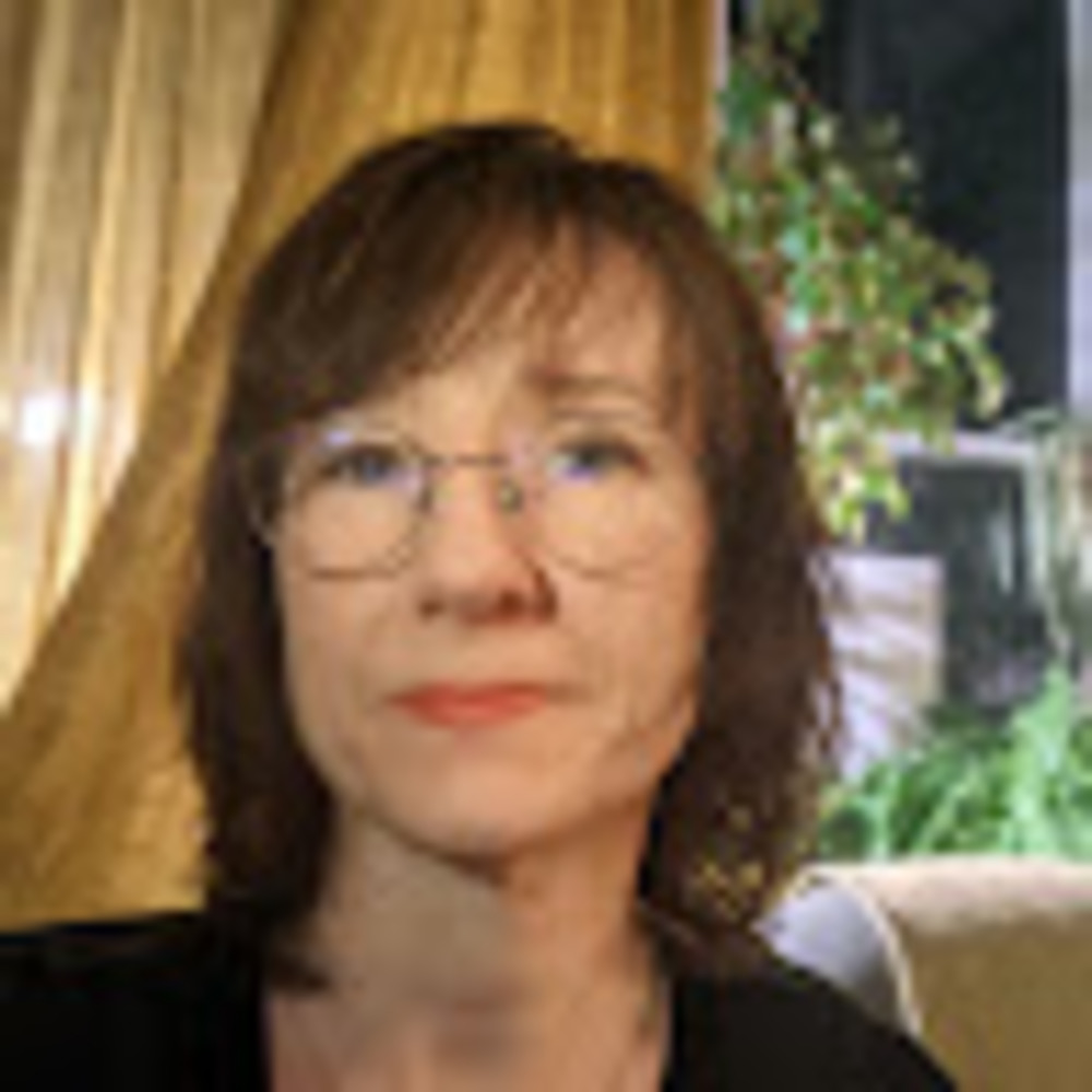 Meet your Posher, Martha sue